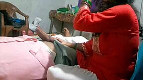 oh babe, let's keep fucking like this in the forest, your hairy ass feels so good...