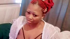 Sundaydogood614 shares homemade shaved pussy update