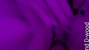 Driftwood And Barefoot Kontessa Assist Wife With Monster Cock In Horny Wet Fucking