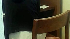 lesbian couple explores smelly feet fetish together