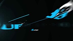 Sorority blondes caged in nude bed sex