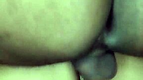 Lover Fucks Ass Hard While Cuckold Films