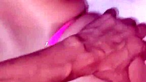 Thrust Hard In My Pussy From Behind!