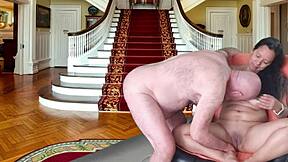 Preview of hottest strip game with agarabas and olpr features public shaved pussy close-ups