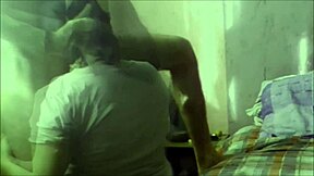 Argentinian Milf Angie Sucks Dick Then Gets Hard Anal Assfucking