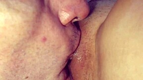 Brazilian man sucks delicious korean k-pop pussy for first time creampie