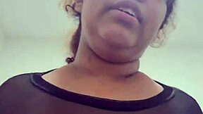 I Interrupted My Stepmother's Reading Time with Curvy Cowgirl Riding