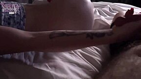 Babysitter Minxx Marley Fucks Boss Seth Brogan