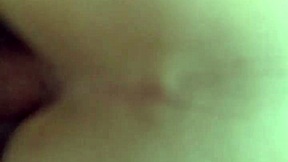 Ukrainian Amateur Brunette With Tattoo Takes Monster Cock In Any Positions