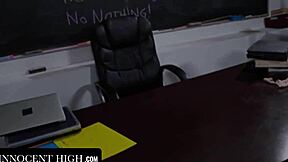 exercising trust trailer