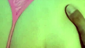 Thrust Hard In My Pussy From Behind!