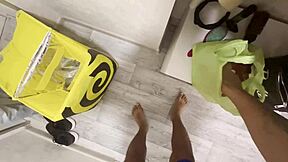 I didnt realize my husband had fantasies of fucking a student courier teen blonde gaping big ass fetish