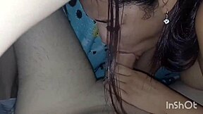 I fuck my stepsister who has just arrived from the united states to spain and she has a lollipop on her tits im sure im deceived vídeo 60 fps