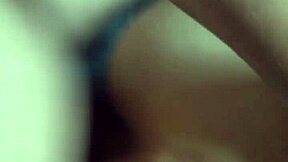 Ukrainian Amateur Brunette With Tattoo Takes Monster Cock In Any Positions