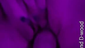 Driftwood And Barefoot Kontessa Assist Wife With Monster Cock In Horny Wet Fucking