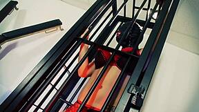 Sexy Sluts Mai Bailey And Krystal Webb In Lesbian Fetish Ass Licking Pussy Fingering Scene!