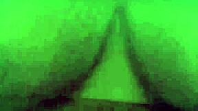 I Interrupted My Stepmother's Reading Time with Curvy Cowgirl Riding