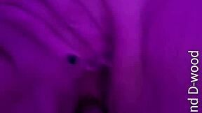 Driftwood And Barefoot Kontessa Assist Wife With Monster Cock In Horny Wet Fucking