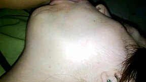 ever wonder why this brunette ex gives such amazing blowjobs like a total pro