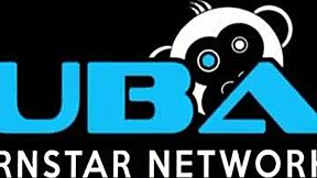 busty brunette picks up step-brother for a wild fuck and blowjob