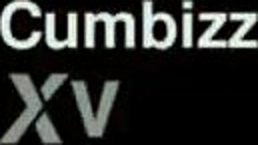 Big ass cute bunny anal balls deep