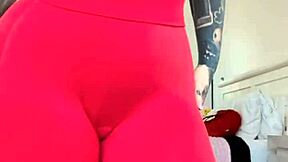 milf sheer gym tights try on melody radford fucked 😍