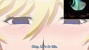 Hotwife With Bigtits Loves Hot Guys In Cosplay