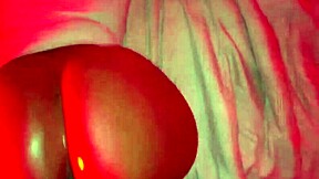 Hot Thick Ebony Neighbor Curious About Father In Law Cum On Ass