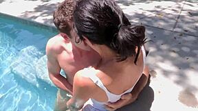 Dana Vespoli Is Back! Ready For Anal Lick, Cowgirl Riding, Blowjob, And Monster Cock Facial!