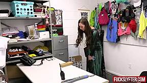 Tiana Blow Wildest Fantasies Come True With Fucking And Deepthroat