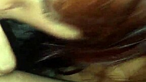 Retro Blue Film Prostitute Encounter