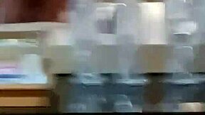 Thrust Hard In My Pussy From Behind!