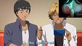 Hotwife With Bigtits Loves Hot Guys In Cosplay