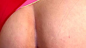 Florsitasilvestre38 Breaks Ass With Dildo In Lingerie