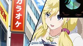 Hotwife With Bigtits Loves Hot Guys In Cosplay