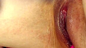 Brazilian man sucks delicious korean k-pop pussy for first time creampie