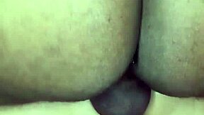 Lover Fucks Ass Hard While Cuckold Films
