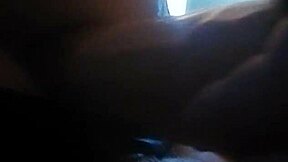 Morning masterbation with toys and dildo