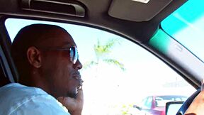 Boyfriend cheats on his girl and she gets revenge