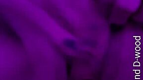 Driftwood And Barefoot Kontessa Assist Wife With Monster Cock In Horny Wet Fucking