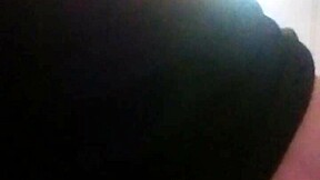 Morning masterbation with toys and dildo