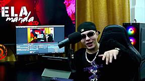 Geisy Dk Shares How She Gave Her Pussy To Big Bambu In The Shack