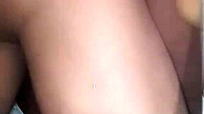 Sexy bbw honey shows off her curves in dorm with roommate