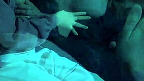 Brooke Ballentyne Still Has Her Riding Chaps On As She Gets Creampied SqF