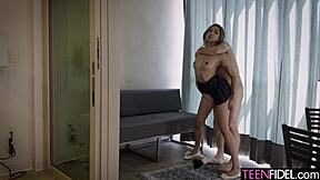 Cheating With Kimora Quin