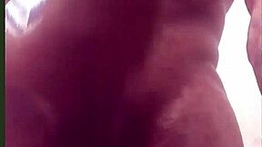 Late nights early mornings of stroking big black cock amateurs