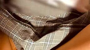 As Argentine teen model, I open my legs for my internship boss in missionary