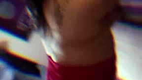 Latina-kona joiner swingergjengen for amatør rumpeknull. Hores legger til hardcore moro i vill sesjon