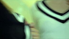 photographer jenna joins lesbian models for threesome fun