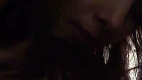 Japanese Mature Milf Has Sex Outdoors With Huge Natural Tits